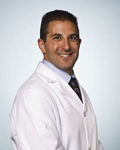 Dr. Kevin Michael Feber MD