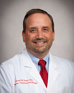 Dr. Kenneth Michael Peters, MD - Royal Oak, MI - Urology