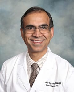 Dr. Avinash C Gulanikar, MD
