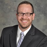 Dr. Erik Michael Ratchford, DO