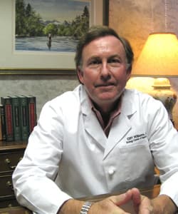 Dr. Clifton Lide Williams, MD - Spartanburg, SC - Urology