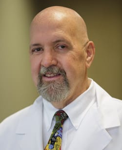 Dr. Marc Jonathan Stratton