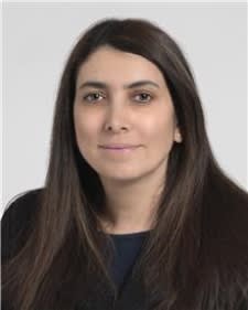 Dr. Maria Del Pilar Bayona Molano, MD - MIAMI, FL - Neuroradiology, Vascular & Interventional Radiology