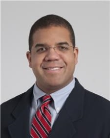 Dr. Charles Martin, MD