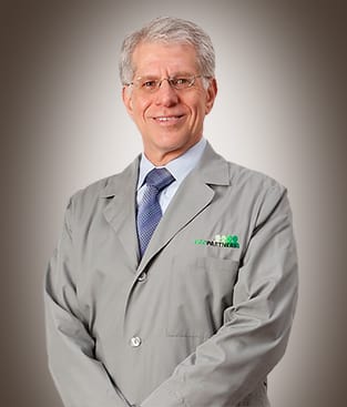 Dr. Steven Bennett Dritz