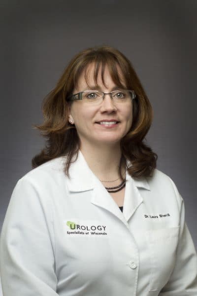 Dr. Laura Elizabeth Sherrill, MD