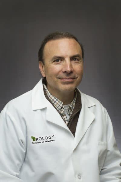 Dr. Carl Joseph Viviano, MD