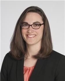 Dr. Erica Christine Savage, MD - Cleveland, OH - Pathology