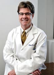 Dr. Richard Clinton Lehman
