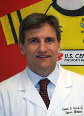 Dr. Steven Dale Stahle, MD