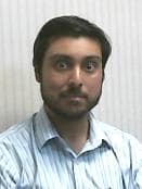 Dr. Mir Akbar Ali MD