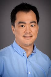 Dr. Christopher Yongku Kim