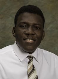 Dr. Glen Ehicheoya Oriaifo, MD - Vincennes, IN - Psychiatry