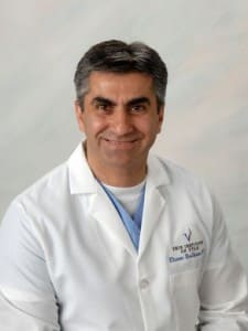 Dr. Ehsan Hadjbian, MD - Murray, UT - Family Medicine
