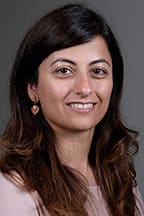 Dr. Geehan Suleyman, MD - Detroit, MI - Infectious Disease, Internal Medicine
