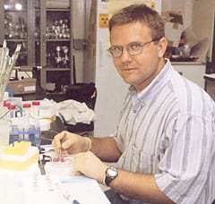 Dr. Michael Chester Naski, MD