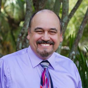 Dr. Carlos Manuel Garcia, MD