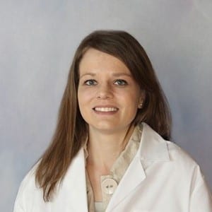 Dr. Christine Barbara Ormsby, MD