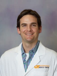 Dr. Christopher Doyle Stephens, MD - Knoxville, TN - Vascular & Interventional Radiology, Diagnostic Radiology