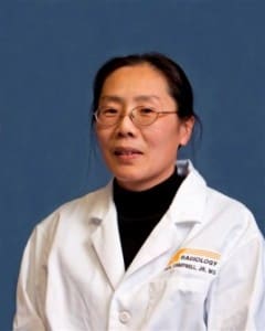 Dr. Rong Zeng, MD