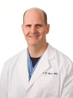 Dr. John Robert Shannon, MD