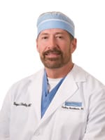 Dr. Roger Lee Wesley, MD