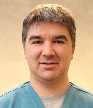 Dr. Paul Victor Byskosh, MD