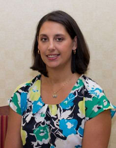 Dr. Gina Marie Cantarella