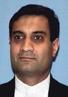 Dr. Ahmad Naveen Chaudhry