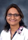 Dr. Pratibha Prasanna Rao, MD
