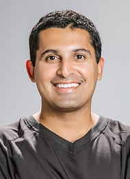 Dr. Mehul Mahendra Taylor, MD