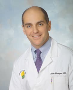 Dr. Steven Allie Mortazavi
