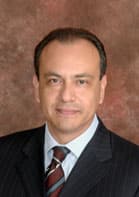 Dr. Victor Hugo Gonzalez