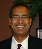 Dr. Francisco N Rodriguez