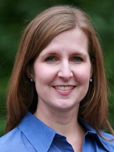 Dr. Erin Kathleen O Neel Kershisnik, MD - Olympia, WA - Family Medicine