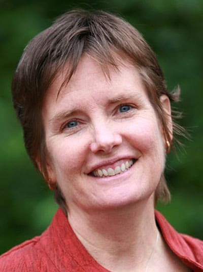 Dr. Rebecca Samantha Ritchie, MD - Olympia, WA - Family Medicine