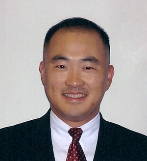 Dr. John Yohan Chong, MD - Springfield, VA - Ophthalmology