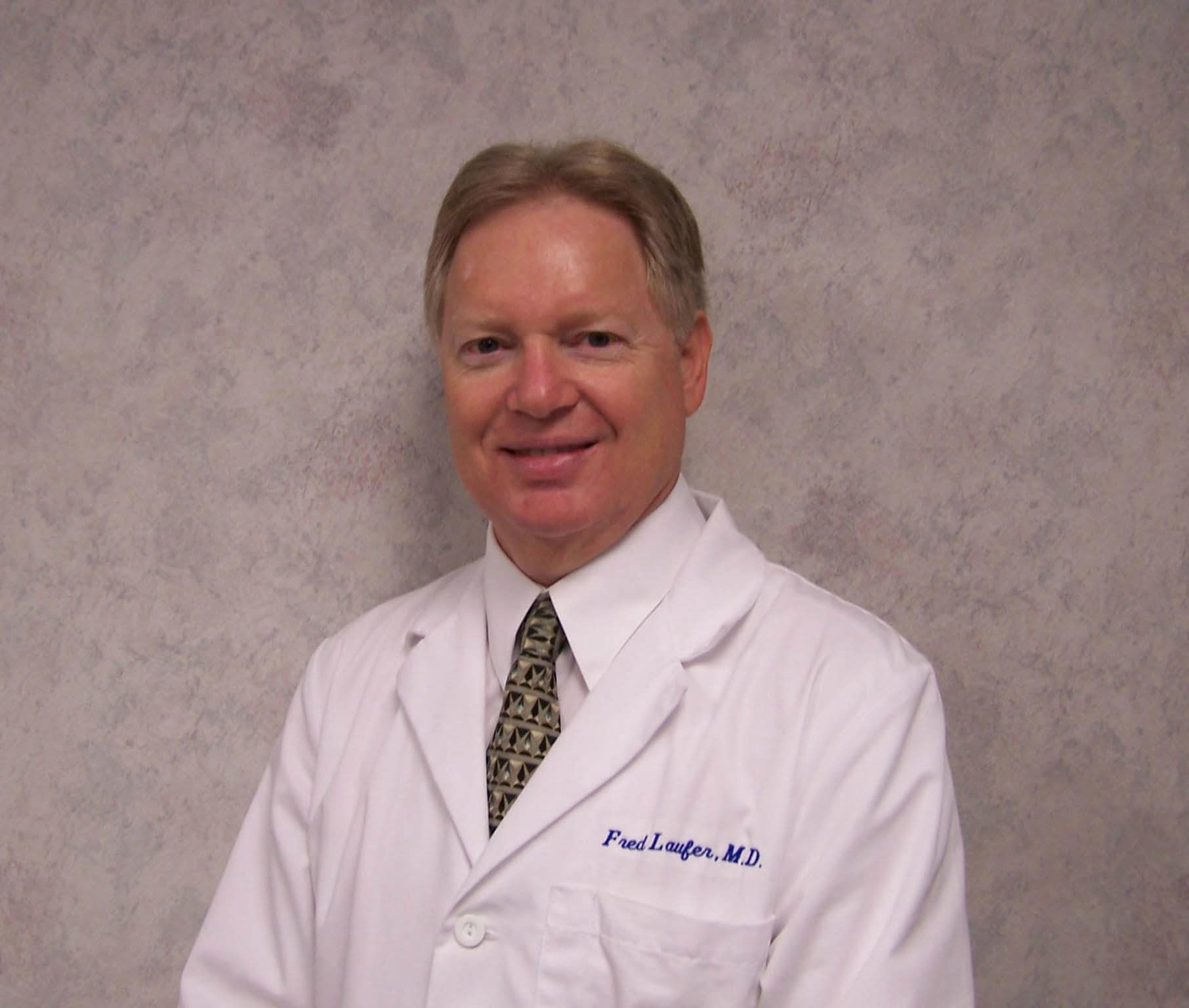 Dr. Fred Laufer, MD - Allentown, PA - Family Medicine, Other Specialty