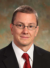 Dr. Shawn David Safford, MD