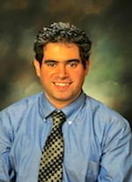 Dr. Jason Seth Appel, MD - Vero Beach, FL - Diagnostic Radiology, Neuroradiology