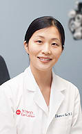 Dr. Eleanore Theresa Kim, MD - Palisades Park, NJ - Ophthalmology