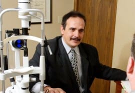 Dr. William Paul Verre, MD - Menomonee Falls, WI - Ophthalmology
