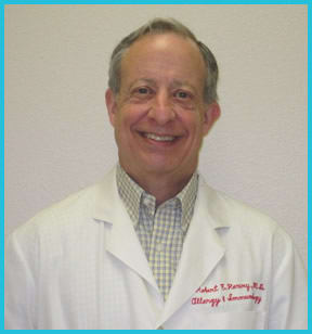 Dr. Robert Edgar Harvey, MD