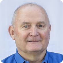 Dr. Elmer Daryl Bickford, MD