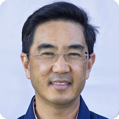 Dr. Joseph Thanh Hoang, MD
