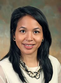 Dr. Diane Irene Eugenio, MD