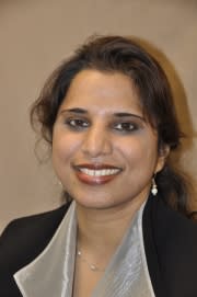 Dr. Gauri V Radkar, DO