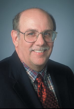 Dr. Bruce Walter Booth, MD