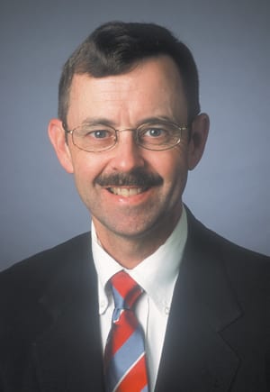 Dr. Paul Robert Conkling, MD