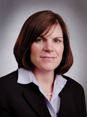 Dr. Stacey Jean Rogers, MD